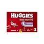 Huggies Little Movers Baby Diapers, Size 3, 136/Carton (53592)~#|#~909F3C59-60F6-49FF-8837497AD01E39C2_sc7