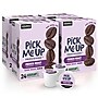 Pick Me Up Provisions™ French Roast Coffee Keurig® K-Cup® Pods, Dark Roast, 96/Carton (52966CT)~#|#~90A0C9B9-9483-4D47-A9E4E6E992F6451A_sc7