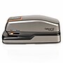Swingline Optima 20 Electric Stapler, 20-Sheet Capacity, Gray/Silver (48207)~#|#~90A3237B-0784-455B-B6AD236C17D16559_sc7