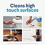 Clorox Disinfecting Wipes Value Pack, Fresh Scent and Crisp Lemon Scent, 35 Wipes/Canister, 3/Pack (CLO 30112)~#|#~6CCEBFB7-387A-4589-89B79C6688E7E00B_sc7