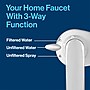 Brita On Tap Water Filtration System Faucets Replacement Filters, White (36309)~#|#~90B5DA28-F8D6-4D42-BC592587F0DF1FF2_sc7