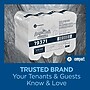 Angel Soft Professional Series Compact Recycled Coreless Toilet Paper, 2-Ply, White, 750 Sheets/Roll, 36 Rolls/Carton (19371)~#|#~90B684E0-8426-4C34-AA61FB678D4E7C9F_sc7