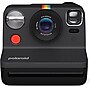 Polaroid Everything Box Now Gen 2 Black - I-Type Instant Camera with Film, Black (6248)~#|#~90B6C6BF-857E-4CE9-BAEC27D12000DCD4_sc7