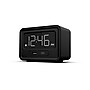 NonStop Station E Digital Alarm Clock, Black (NSE2-BK)~#|#~90C06B2C-A51E-42EB-A713FD1CB27C58DB_sc7