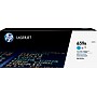 HP LaserJet 659A Cyan Standard Yield Toner Cartridge, Prints Up to 13,000 Pages (W2011A)~#|#~90C8F9E7-16B3-43CE-8F344F11C607A0C3_sc7
