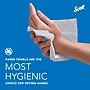 Scott Recycled Paper Towels, 1-ply, 128 Sheets/Roll, 20 Rolls/Pack (41482)~#|#~90CD968F-C176-4C33-B03093ECAC37C880_sc7