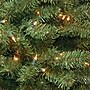 National Tree Company 6.5' Pre-Lit North Valley Spruce Artificial Christmas Tree (NRV7-358-65)~#|#~90D4E3D4-C5F6-44B9-A909DE88D53CE43F_sc7