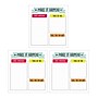 Carson-Dellosa Aim High Notepad Set, Multicolored (145398)~#|#~90DB097E-ADE5-4A86-B764436C56D2ED02_sc7