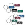Avner Curve Keychain, 100/Box (IHPROMO53)~#|#~90DC6755-C3DF-4C6F-970925048A84D9E1_sc7