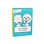 Open the Joy Let's Talk About Our Feeling Flash Cards, 50 Cards/Set (OTJ190141PCT)~#|#~90DE02EB-6D60-41A2-A6DD99E2D9A3782A_sc7