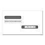 ComplyRight 2025 Double-Window Envelopes For 1099-R Tax Forms, 4-Up Box, Self-Seal, Pack Of 100~#|#~90E27B33-151A-4857-9FBAD572A94FE789_sc7