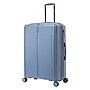 DUKAP Airley 28" Hardside Suitcase, 4-Wheeled Spinner, TSA Checkpoint Friendly, Blue (DKAIR00L-BLU)~#|#~90E63649-9CFB-42D1-9679CDE3A07BB2E2_sc7