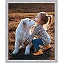 Amanti Art Grace 18" x 22" Picture Frame, Brushed Nickel (A42678297520)~#|#~90E6EB02-9D7C-4369-9646643FC4CC6517_sc7