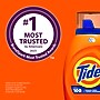 Tide Liquid Laundry Detergent, Original Scent, 42 fl oz, 32 Loads (12117)~#|#~90E714D6-C8B5-4AAA-988AA6B7BD221BB5_sc7