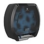 Pacific Blue Ultra Coreless Toilet Paper Dispenser, Smoke (56602A)~#|#~90E7EE4E-5EEC-4DB0-83A603AD201F19F8_sc7