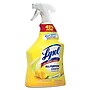 Lysol All-Purpose Cleaner, Lemon Breeze, 32 Oz. (RAC75352EA)~#|#~90EB4A13-8319-4088-9D4E215382FF7028_sc7