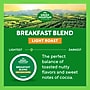 Green Mountain Breakfast Blend Coffee Keurig® K-Cup® Pods, Light Roast, 96/Carton (6520)~#|#~90EE9F7C-C578-408C-90737AB7FD6FFCC2_sc7