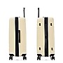 DUKAP Zahav 28" Hardside Suitcase, 4-Wheeled Spinner, TSA Checkpoint Friendly, Sand (DKZAH00L-SAN)~#|#~90F6A983-2028-4818-B174EE7FF08ED977_sc7
