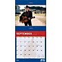 2026 BrownTrout Willie Nelson 12" x 12"  Monthly, Paper Cover, Willie Nelson (9798330707058)~#|#~90FA6347-24D9-4DF3-98796D6F78141835_sc7