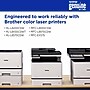 Brother TN635XXL Super High Yield Cyan Toner Cartridge, Prints Up to 6,500 Pages (TN635XXLC)~#|#~910D2945-65AF-4C3E-A936E9BDC5809AA3_sc7