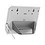Fellowes Array Lookout 5.94" Desktop Air Quality Display, White (5885801)~#|#~910E10D1-EB2C-4928-97EC112E0908310A_sc7