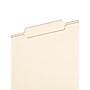 Smead File Folders, 1/3-Cut Tab, Center Position, Legal Size, Manila, 100/Box  (15332)~#|#~9111D437-EAAF-408C-85F666AA6FFFF20B_sc7