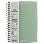 Carolina Pad Noted Professional Notebook, 5.25" x 7", College Ruled, 100 Sheets, Color chosen at random (35083)~#|#~91184648-4CE5-4C68-ADD73319C41517A3_sc7