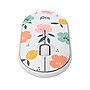 Logitech M340 Wireless Ergonomic Ambidextrous Optical USB Mouse, Floral Bouquet (910-007280)~#|#~91188A8E-737C-4012-BD525556A26D1216_sc7