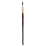 Princeton Neptune Short Handle Watercolor Synthetic Round Brush, 2/Pack (PBXP4750R6-2)~#|#~91189A7B-6997-4B07-883CF91628377BD7_sc7