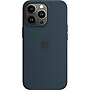 Apple MagSafe Phone Case for iPhone 13 Pro, Abyss Blue (MM2J3ZM/A)~#|#~912201D6-3821-4A86-9E922691DCA844A2_sc7