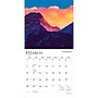 2027 BrownTrout Sunrise Sunset 12" x 12" Monthly Wall Calendar (9798330711598)~#|#~9123F20E-C027-41E2-8A994519D2809606_sc7