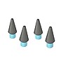 Paperlike Pencil Tips for Apple Pencil, Gray, 4/Pack (PL-APT-CB-25)~#|#~912E0C10-2155-44B3-83892D097D6F6EC1_sc7