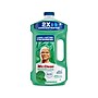 Mr. Clean Multi-Surface Cleaner, Febreze Meadows & Rain Scent, 64 Fl. Oz., 4/Carton (10725)~#|#~913A9FDE-1E00-4B51-B740BA41D4390163_sc7