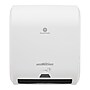 enmotion enMotion Hardwound Paper Towel Dispenser, White (59407A)~#|#~913AC473-77E9-477C-A2C54C414DBE6F7F_sc7
