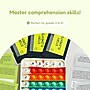 The Fidget Game Comprehension Codes Reading Comprehension Game (FDGCOMPCODES)~#|#~913D82E0-3C98-42E9-80E25AA757274614_sc7