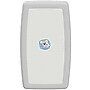 Koala Kare Baby Changing Station, Vertical Mount, Polypropylene, White Granite (Model KB301-05)~#|#~913E9769-3E2E-425F-8969A0BDFEAD4807_sc7