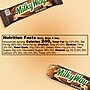 Milky Way Milk Chocolate Singles Size Candy Bars, 1.84 oz, 36/Pack (MMM42206)~#|#~913FD24F-A618-468F-826E270D15885AB2_sc7