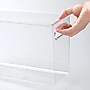 iDESIGN Organizers, Clear, 2/Set (27943M2) ~#|#~91427E18-E83C-4EE5-A4972BE074C49431_sc7