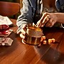P.F. Candle Co. Classic Line Teakwood & Tobacco Scent Soy Glass Jar Candle, 12.5 oz. (LCC4)~#|#~914688ED-37E7-463D-B92336DF0973CBA1_sc7