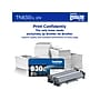 Brother TN830XL Black High Yield Toner Cartridge 2/Pack (TN830XL2PK), print up to 3,000 pages~#|#~9146D7EF-921E-4A93-A23257F27B03AA28_sc7