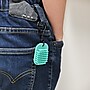 Bouncy Bands Calming Clips, Multicolored, 12/Pack (BBAFDCC)~#|#~914F19AF-974B-4CBD-BCB443B2EF0C36B2_sc7