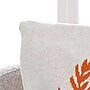Safavieh Grateful Blessed Pillow, 18" X 18" (HOL3210A-1818)~#|#~915E4449-317F-4A9F-83E69DF8020CAEA5_sc7