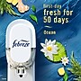 Febreze PLUG Luxe Oil Warmer Refill, Ocean Scent, 0.87 fl. oz., 3/Pack (71932)~#|#~916FB857-6764-496B-85B5F8F0DE890B55_sc7