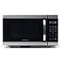 Farberware Professional 1.1 Cu. Ft. Countertop Microwave, Stainless Steel (FMO11AHTBKL)~#|#~91765995-22D8-4151-9898422E373D028B_sc7