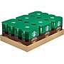 Starbucks Doubleshot Espresso & Cream Cold Brew Coffee, 6.5 fl. oz., 24/Carton (19286)~#|#~917BCBE3-3A93-4277-9516A0866A8ACA41_sc7
