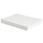 Canson XL Series Watercolor Paper, 12" x 18" , White, 100 Sheets/Box (MCXC100511140)~#|#~91828FE6-A2DA-4930-A1E86C2F565DC79B_sc7