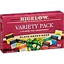 Bigelow Variety Pack Assorted Tea Bags, 64/Box (RCB10568)~#|#~91873629-1C06-41F3-AB38BCA17C938EE3_sc7