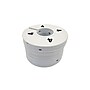 Nahanco Size 4 Plastic Dividers, White (CWB4)~#|#~918B421B-3946-4B38-BF25363C4E9C1344_sc7