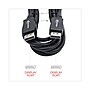 Innovera® DisplayPort Cable, 10 ft, Black~#|#~918C183F-8F68-44BA-BA31C60F5D9CA9D8_sc7