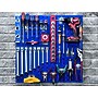 Triton Products LocBoard Pegboards with 46 pc. LocHook Assortment (LB1-BKit)~#|#~918E8E1E-A477-46E2-A9AD9780FAAFF551_sc7